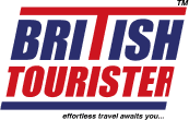 British Tourister
